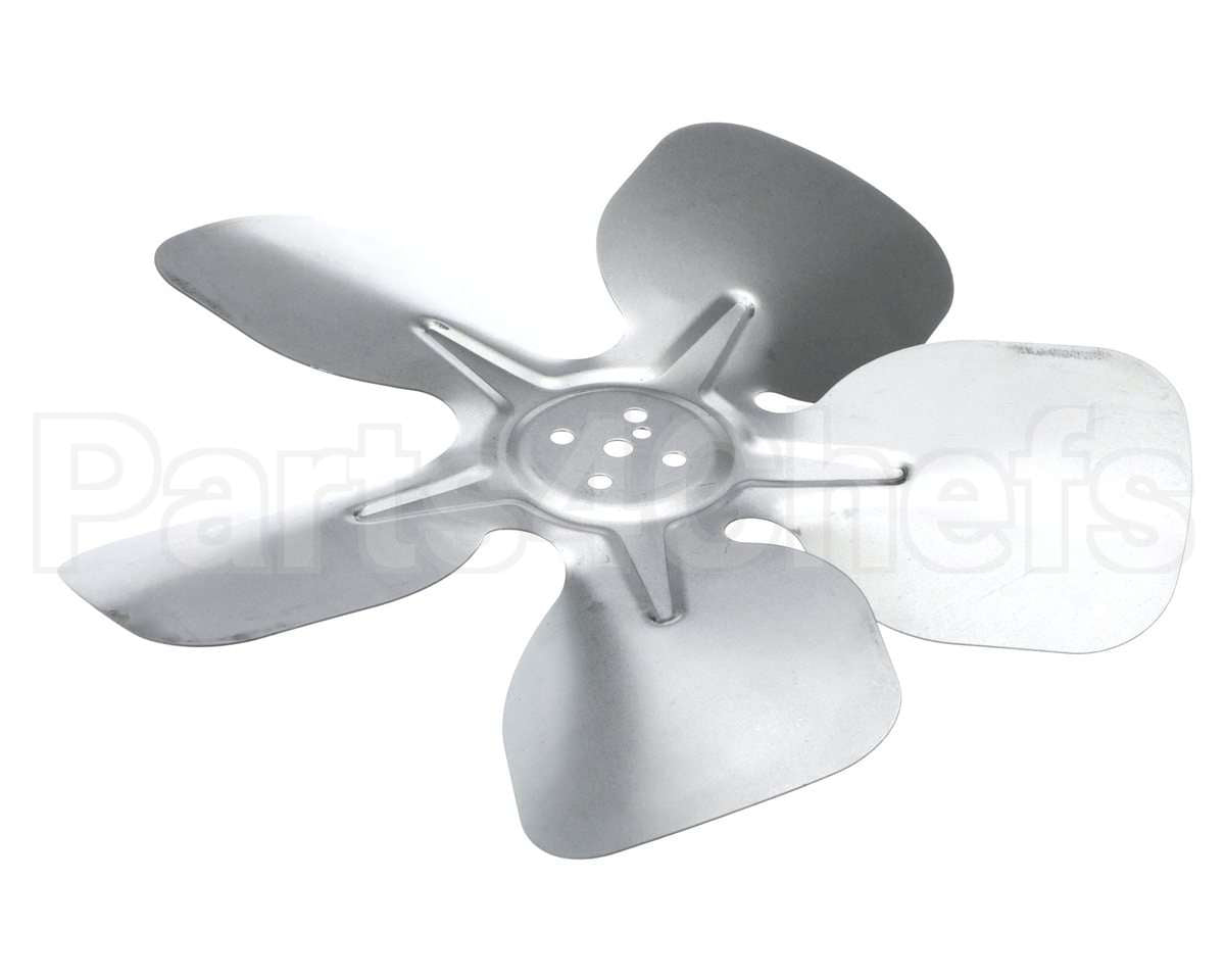 217812 Duke Blade,Fan For #6458 Uk #083013000 Tri Ch