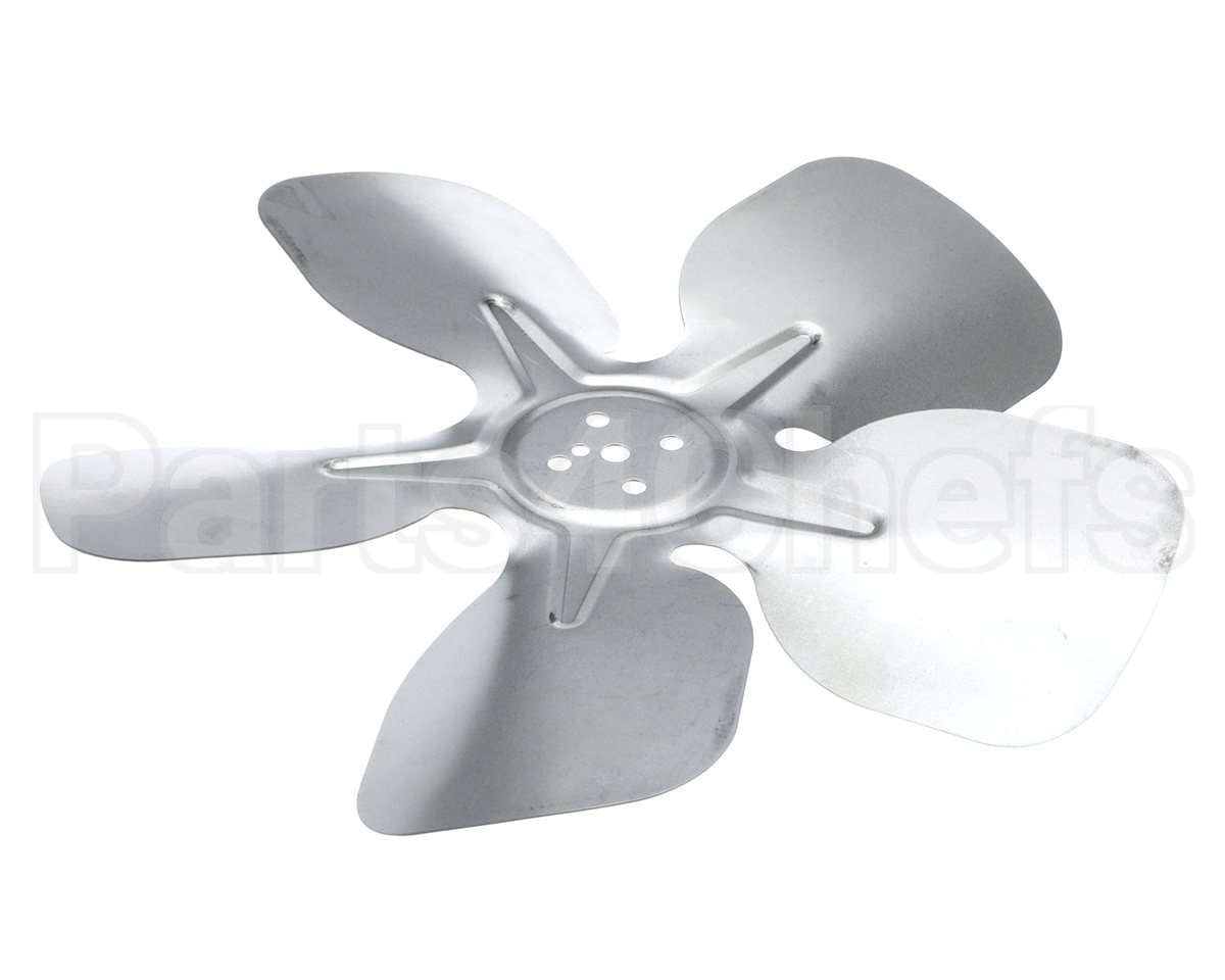217812 Duke Blade,Fan For #6458 Uk #083013000 Tri Ch