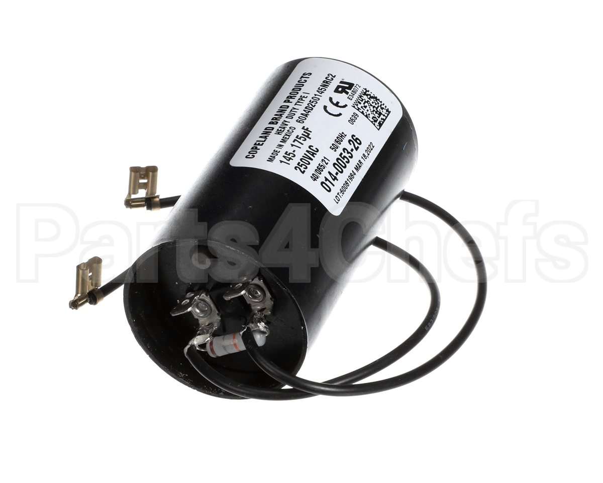 217823 Duke Start Cap.for 216463 #014-0053-26
