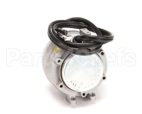 217828 Duke Fan Motor,For #216486 Ruf #050-0359-02