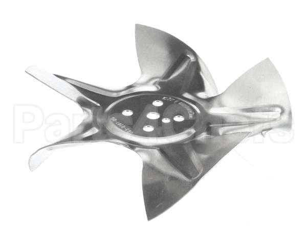 217829 Duke Blade,Fan For #6486 #083014100 Ruf Fan B