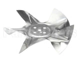 217829 Duke Blade,Fan For #6486 #083014100 Ruf Fan B