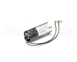 217843 Duke Start Cap. #014-0053-18