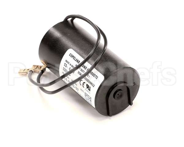 217847 Duke Start Cap. #014-0053-37
