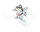 217851 Duke Assenbly,Fan Motor/Brkt 050-0300-00(For