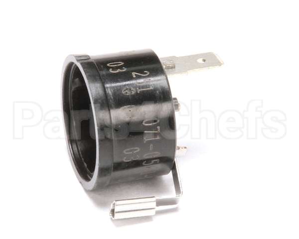 217855 Duke Protector #071-0561-03
