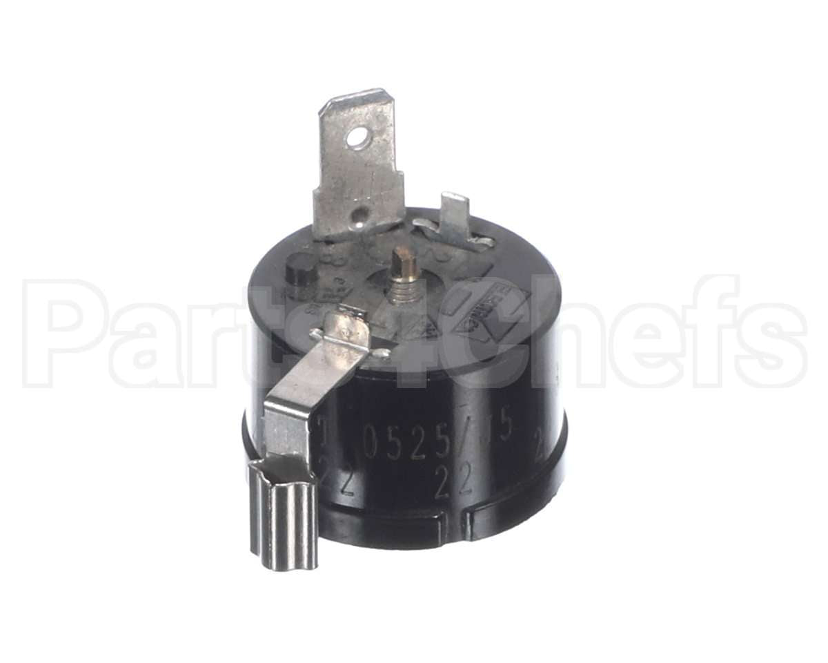 217862 Duke Protector, For 217837 #071-056