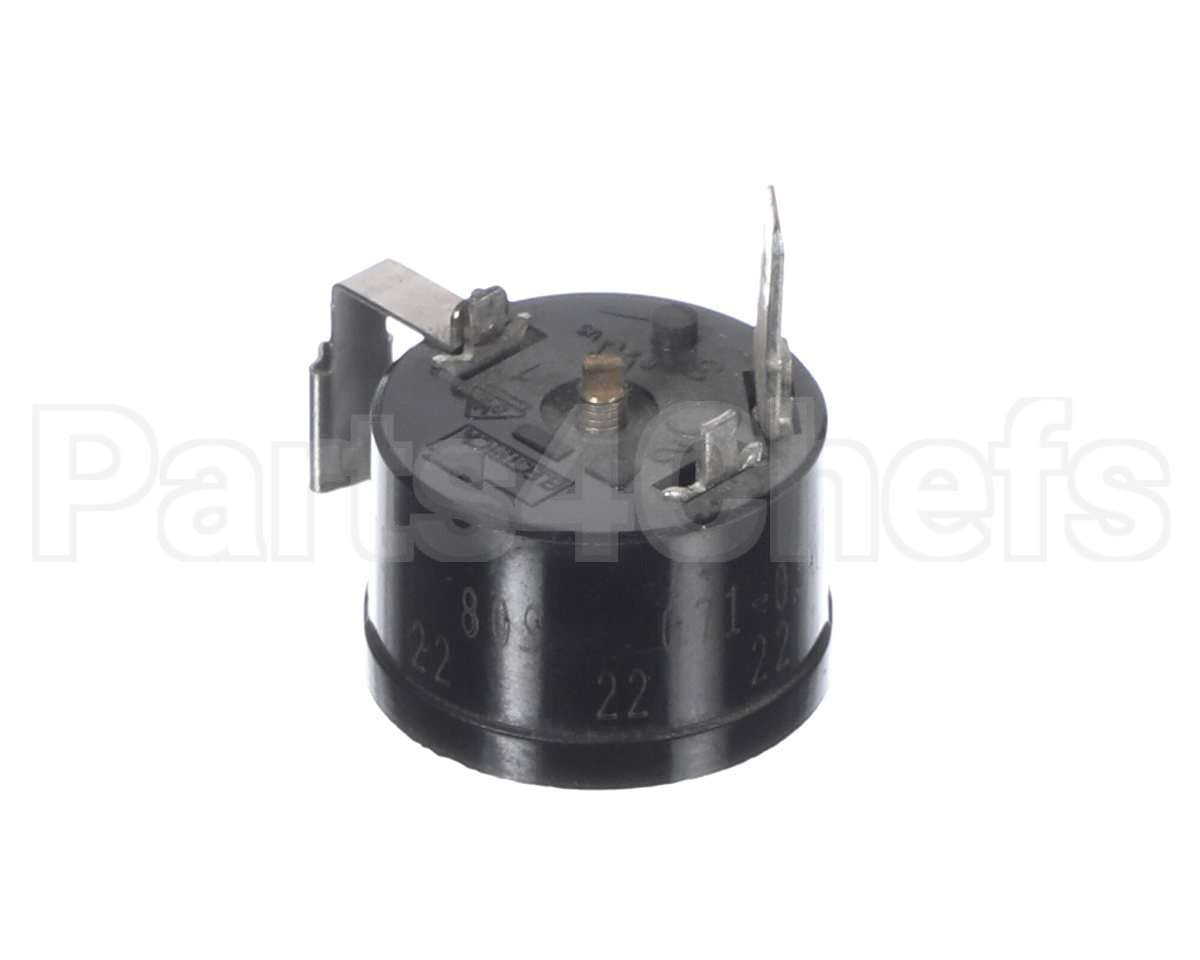 217862 Duke Protector, For 217837 #071-056