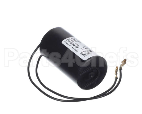 217864 Duke Start Cap. For #217837 #0