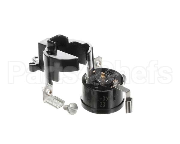 217877 Duke Protector,Rbc 120V #971-0554-1
