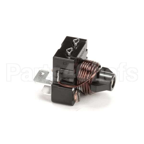 217878 Compatible Duke Relay, Rbc, 120V 940-C411-66