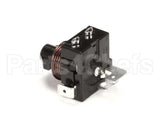 217878 Duke Relay,Rbc, 120V 940-C411-66