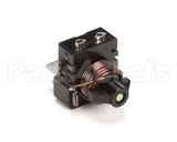 217878 Duke Relay,Rbc, 120V 940-C411-66