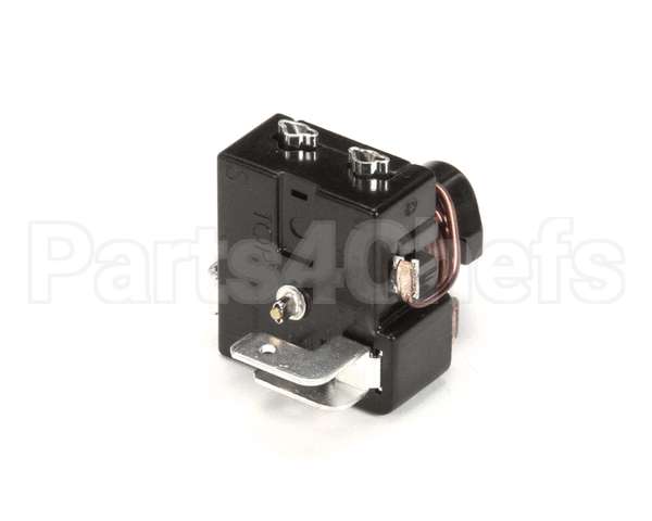 217878 Duke Relay,Rbc, 120V 940-C411-66