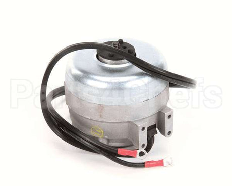 217879 Duke Motor,Fan,Rbc, 120V #050-0259-00