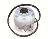 217879 Duke Motor,Fan,Rbc, 120V #050-0259-00