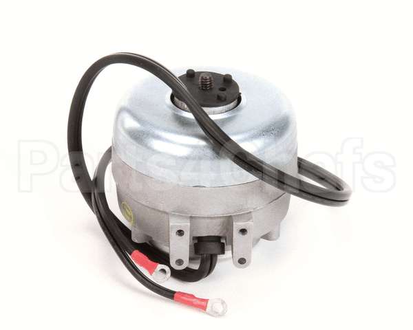 217879 Duke Motor,Fan,Rbc, 120V #050-0259-00