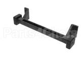 21788-1 Vollrath 13 Handle Assembly-Black