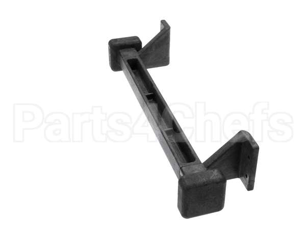 21788-1 Vollrath 13 Handle Assembly-Black