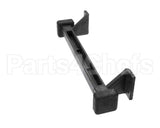 21788-1 Vollrath 13 Handle Assembly-Black
