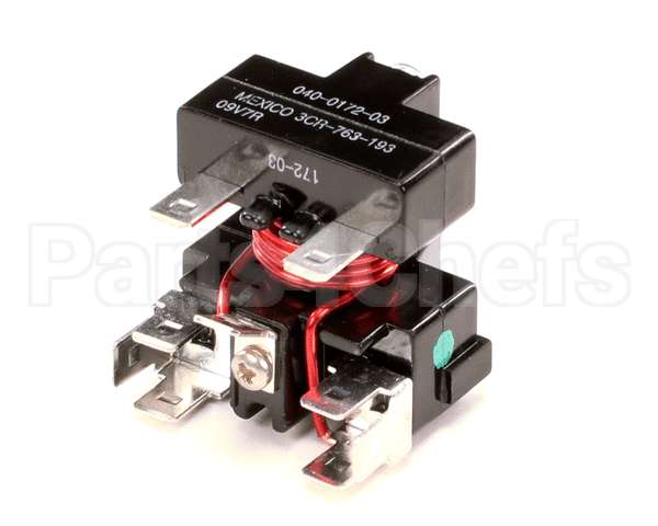 217891 Duke Relay, For #216757 #940-C016-0