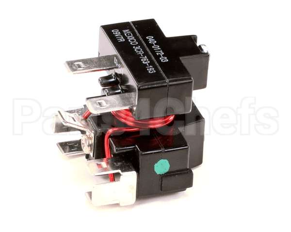 217891 Duke Relay, For #216757 #940-C016-0
