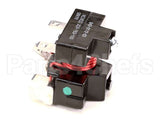 217891 Duke Relay, For #216757 #940-C016-0