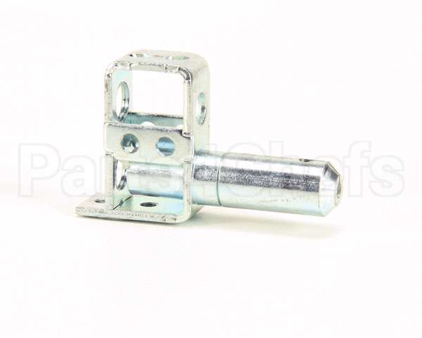 2179 Nieco Burner, Pilot #J129Dda