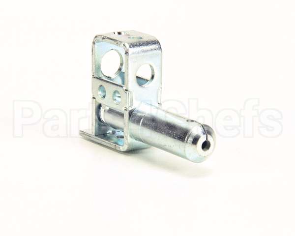2179 Nieco Burner, Pilot #J129Dda