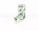 2179 Nieco Burner, Pilot #J129Dda