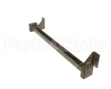 21790-1 Vollrath 19 Handle Assembly-Black
