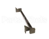 21790-1 Vollrath 19 Handle Assembly-Black