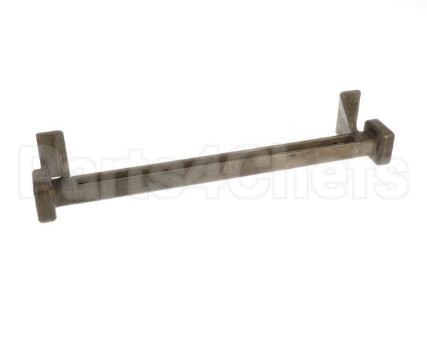 21790-1 Vollrath 19 Handle Assembly-Black