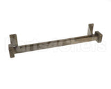 21790-1 Vollrath 19 Handle Assembly-Black