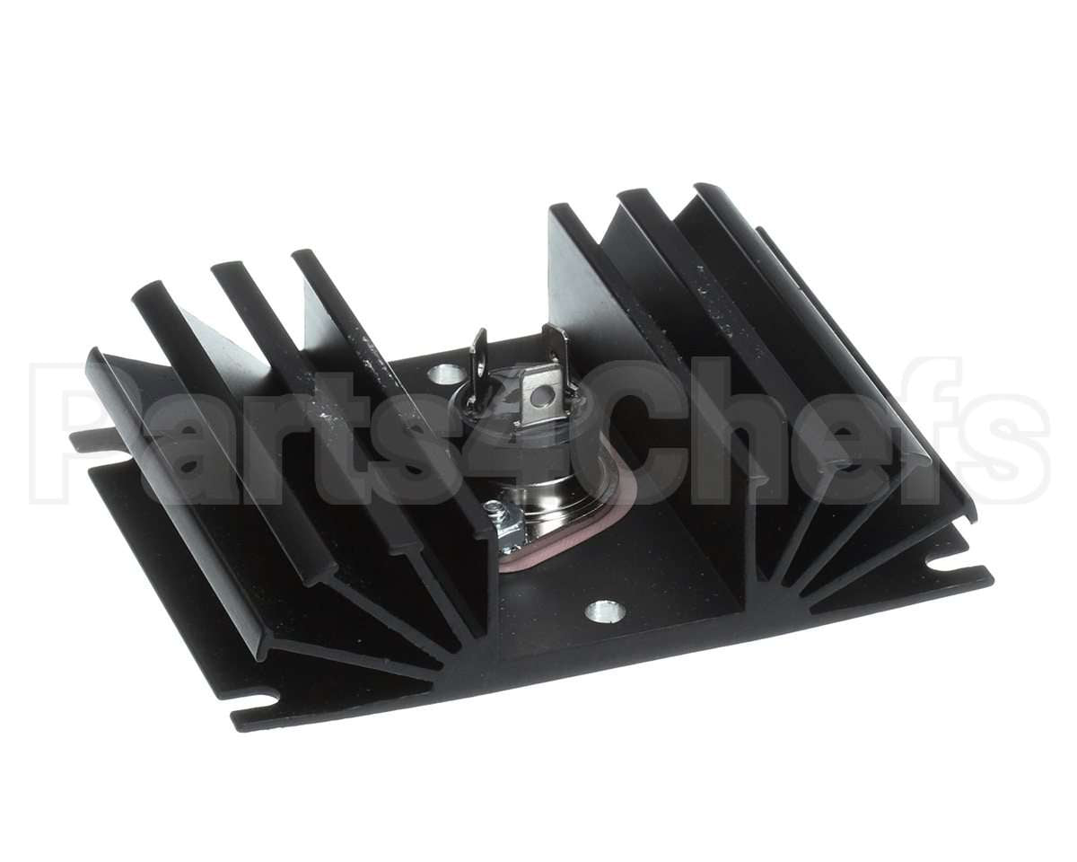 21792248 Apw Wyott Triac; Output Board; Large (Up To 8.5A)