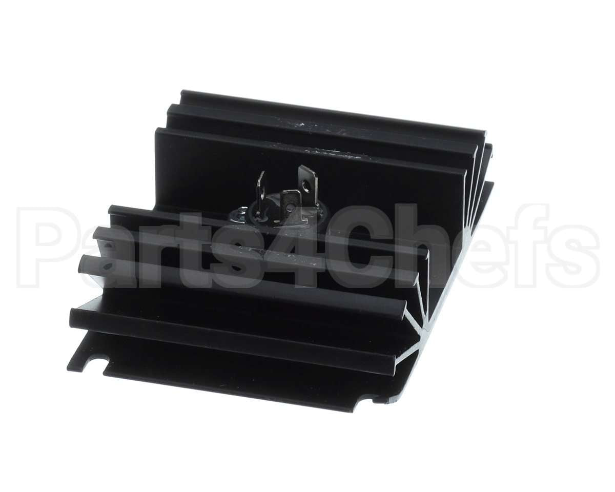 21792248 Apw Wyott Triac; Output Board; Large (Up To 8.5A)