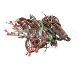 21792600 Bakers Pride Harness: Wire Electric Oven