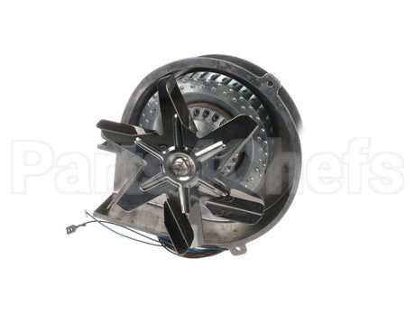 21799 Giles Blower, 208-240V, Rt-5