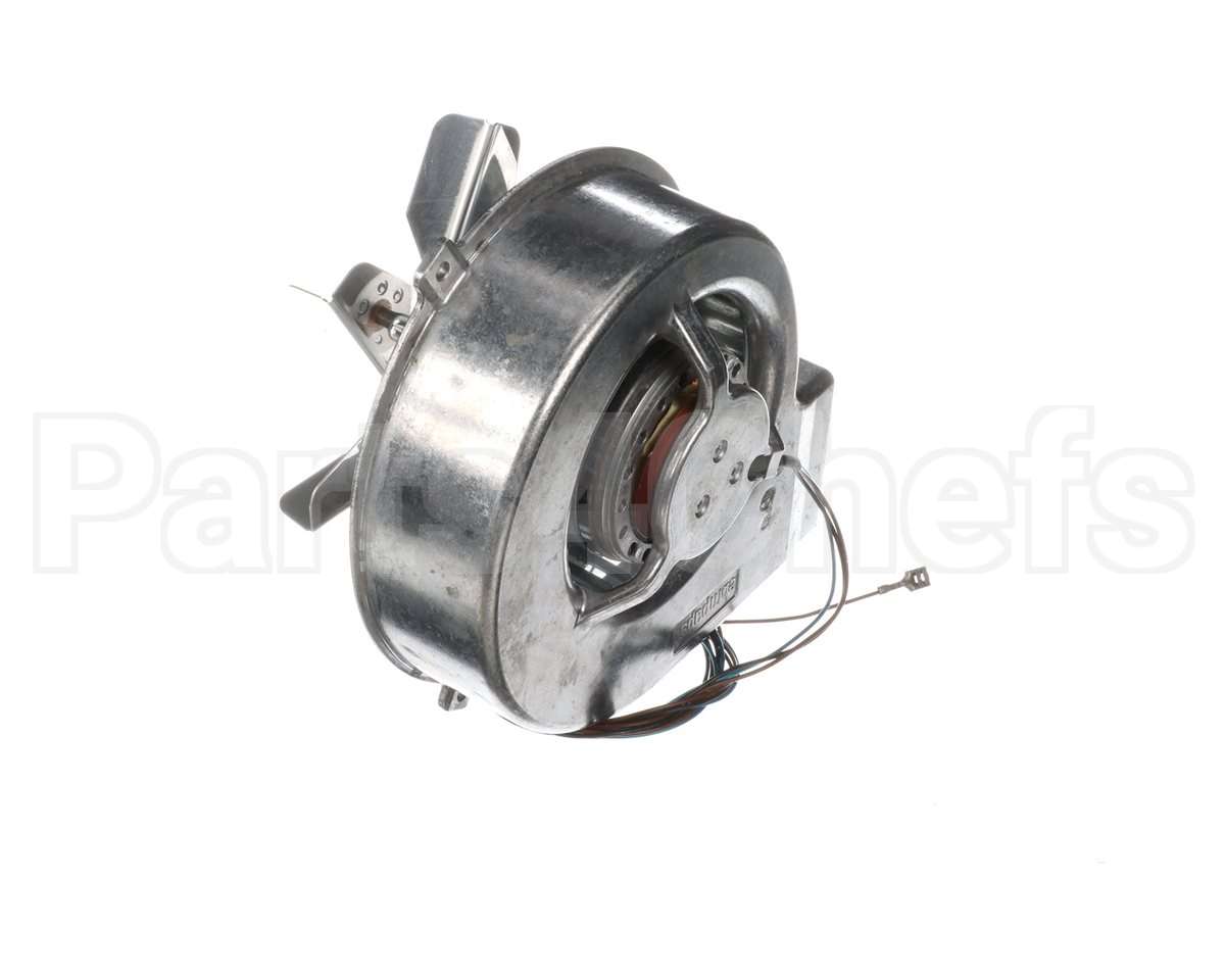 21799 Giles Blower, 208-240V, Rt-5