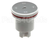 2180-005 Concordia Beverage Assembly Piston Lower Ascent