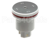 2180-005 Concordia Beverage Assembly Piston Lower Ascent