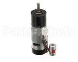 2180-037 Concordia Beverage Assembly Motor Group At