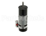 2180-037 Concordia Beverage Assembly Motor Group At
