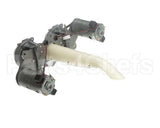 2180-039 Concordia Beverage Assy Grinder Double At