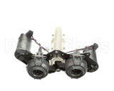 2180-039 Concordia Beverage Assy Grinder Double At