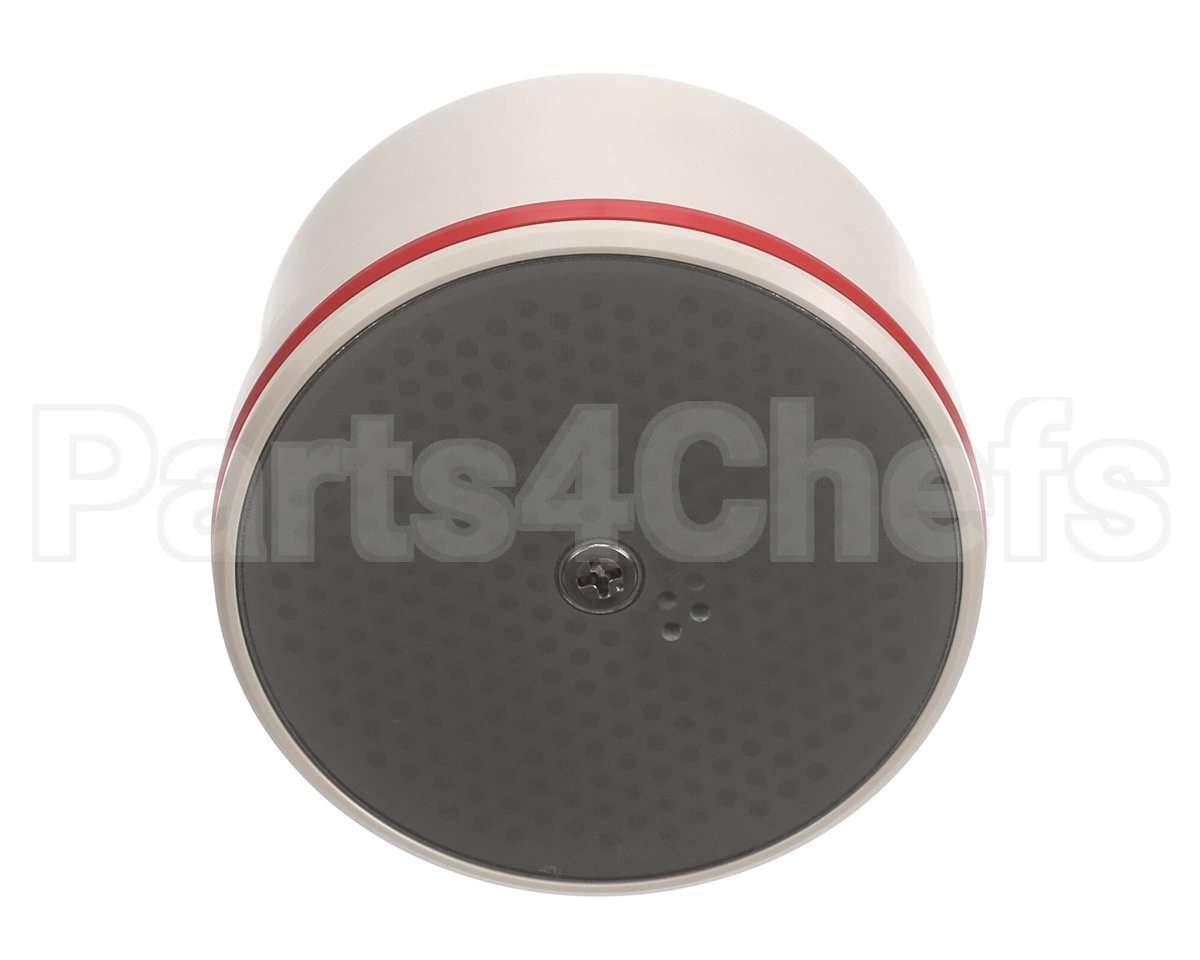 2180-050 Concordia Beverage Assy Peek Piston Upper At