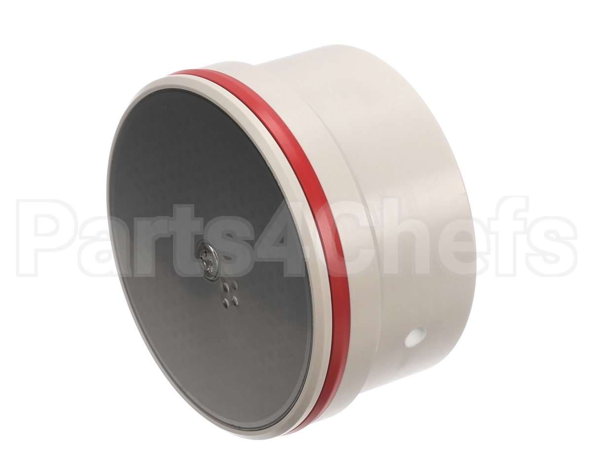 2180-050 Concordia Beverage Assy Peek Piston Upper At