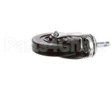21800-1 Vollrath 4 Dia Svl Shrt Stem Wheel