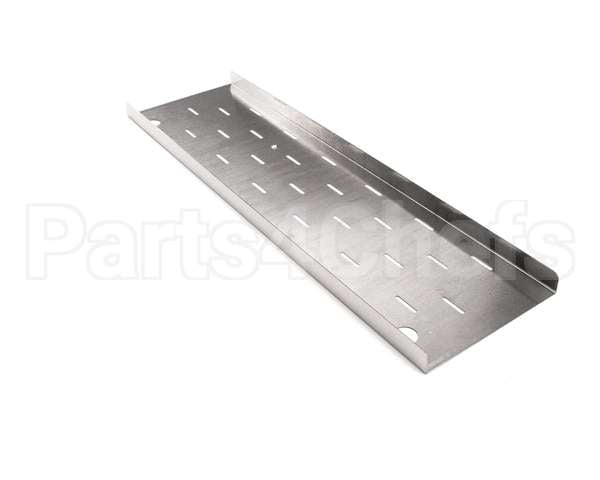 21800-6 Montague Heat Shield, Uflc