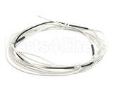 2180000 Delfield Wire,Heater,1Dr,Gri